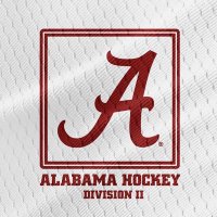 Alabama Hockey D2 (@alabamahockeyd2) 's Twitter Profile