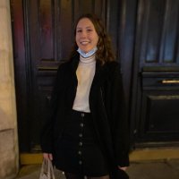 Fanny Roland-Gosselin (@fannyrolandg) 's Twitter Profile