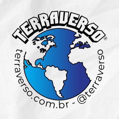 Site brasileiro feito por fãs sobre a DC Comics. 🇧🇷 
✉️ contato@terraverso.com.br