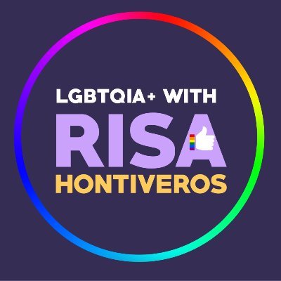 Fighting for SOGIE Equality in the Philippines 🏳️‍🌈 🇵🇭

Volunteer now for LGBTQIA+ with RISA: https://t.co/rGPXiRP715