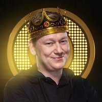 Knossi (@therealknossi) 's Twitter Profile Photo Knossi (@therealknossi) 's Twitter Profile Photo