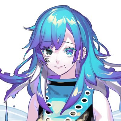 やまい・まい⊕クラーケンVtuber |⊕ ⋯さんのプロフィール画像