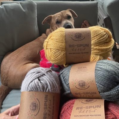 MidtownFiber's profile picture. Indy based fiber arts lover, building a vibrant and welcoming community around all things fiber