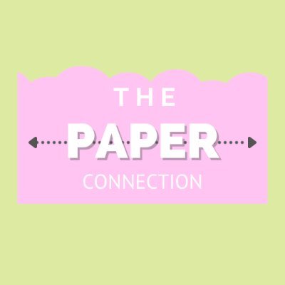 Papercraft blogger
