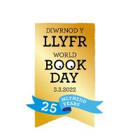 Diwrnod y Llyfr (@diwrnodyllyfr) 's Twitter Profile