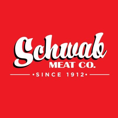 Make sausage, not war. Smokin’ meat using German style hickory smoking since the late 1890s. #SchwabMeat