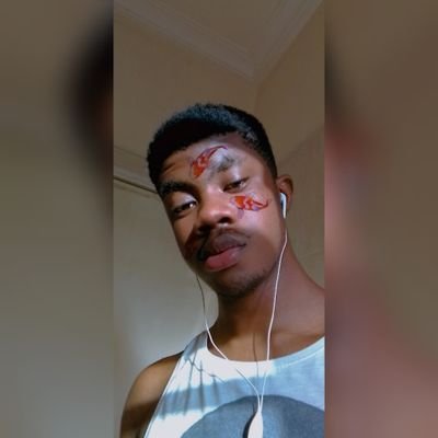 EzeochaIsaac's profile picture. Instagram : Isaac_kuma
🙏By Grace Through Faith 🙏
25/01/2005