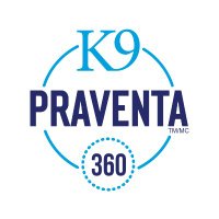 K9 Praventa 360(@K9Praventa360) 's Twitter Profile Photo