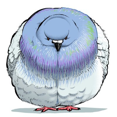 初丸うげべそ🕊ちゅんトーク発売中さんのプロフィール画像