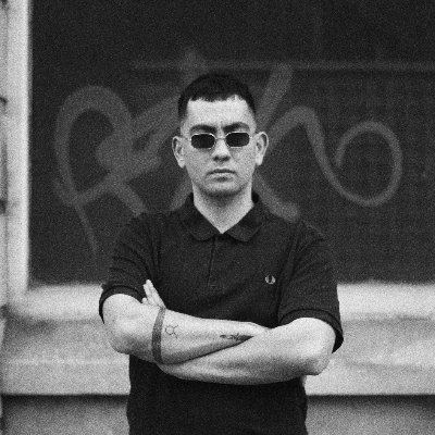 ivanmoonmusic's profile picture. Leeches out now!
https://t.co/nt78kEpLOp
Pigs, beers, lettuce. 

Contact: ivanmoonmusic@gmail.com