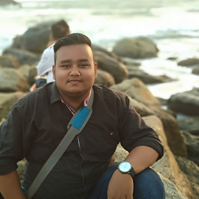 Ajitrout286's profile picture. 