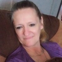 Donna Peppers - @DonnaPeppers5 Twitter Profile Photo