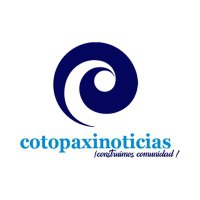 Cotopaxi Noticias(@CotopaxiNoticia) 's Twitter Profile Photo