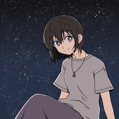 国吉嘉男　「みちのくの星空の下に」さんのプロフィール画像