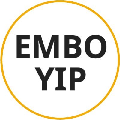 News and discussion for EMBO Young Investigators and Installation Grantees. Expect tweets about EMBO activities, publications, awards, collaborations etc.