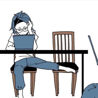 oxOBxo's profile picture. わりとマジメな方だと思っている