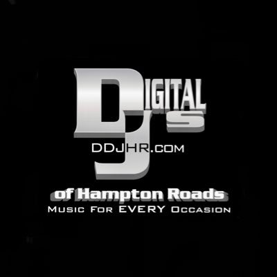 Digital DJs Of Hampton Roads is the one to choose for your next special event. Weddings, Private Parties, birthdays. We have music for every occasion!