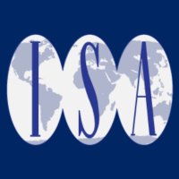 ISA (@isanet) 's Twitter Profile