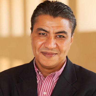 AttaGebril's profile picture. Professor and associate dean