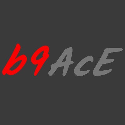 b9AcE Profile Picture