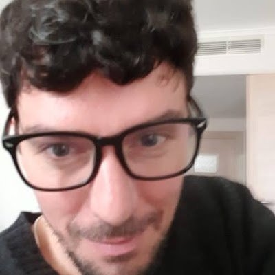 VDervenski's profile picture. 