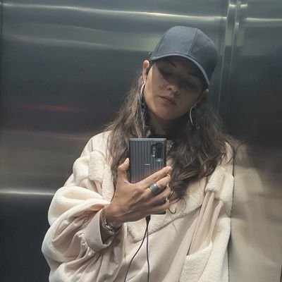 andreariosecosa's profile picture. Just Human but Sinaloense Mexicana