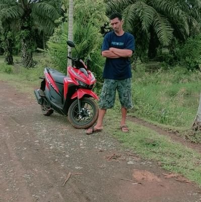 AlfonsiusAnton's profile picture. Hobbih music