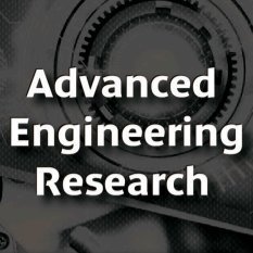 Advanced Engineering Research