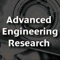 Advanced Engineering Research (@aer__journal) 's Twitter Profile