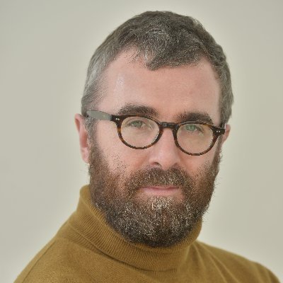 Investigative journalist @OCCRP. Best-selling author. Ex: @FerretScot, @openDemocracy + more

Subscribe to my Substack: https://t.co/tMDovLoiTZ