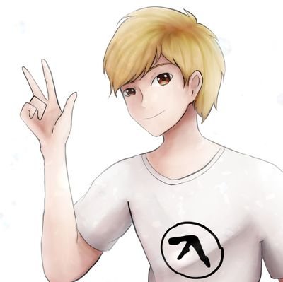 Enivseven's profile picture. Live2D Rigger