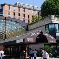DARMPO Hôpital Saint Louis (@dar_louis) 's Twitter Profile Photo DARMPO Hôpital Saint Louis (@dar_louis) 's Twitter Profile Photo