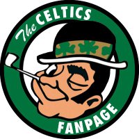The Celtics Fanpage (@thecelticsfp) 's Twitter Profile Photo The Celtics Fanpage (@thecelticsfp) 's Twitter Profile Photo