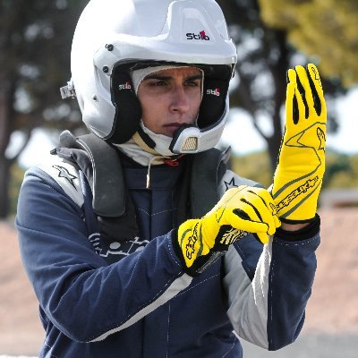 Piloto de RALLY & YOUTUBER +90k - Rally & simracing🤟🏼 🏆2º Campeonato de Catalunya 4RM 2021 https://t.co/JAyTX5a5xB ALWAYS GOFORIT