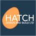 HATCH (@hatchdandb) Twitter profile photo HATCH (@hatchdandb) Twitter profile photo