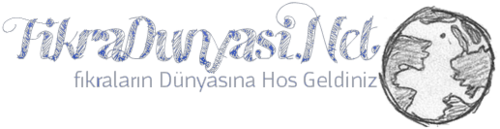 fikradunyasi's profile picture. http://t.co/wdsLBuFtFi Resmi Twitter Hesabı