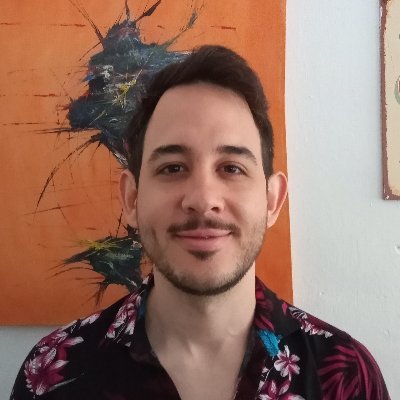 FLabradorMB's profile picture. - "Roads ? where we're going we don't need roads"