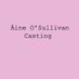 Áine O'Sullivan Casting (@aineoscasting) Twitter profile photo Áine O'Sullivan Casting (@aineoscasting) Twitter profile photo
