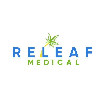 Releaf Medical is a medical marijuana clinic providing evaluations for new patients, re-evaluations, and patients transfers.