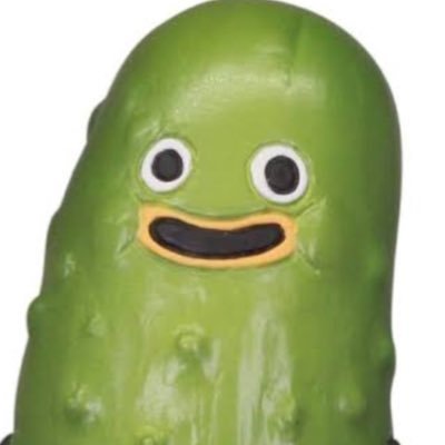 Ni pickles職人