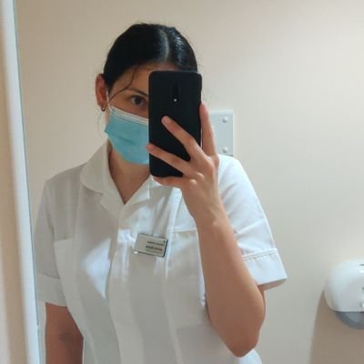 Band 5 Physiotherapist | University of Brighton Graduate '22