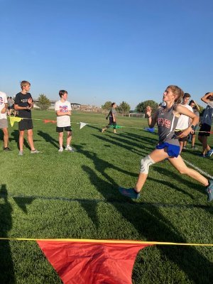 makenna00482822's profile picture. Sophmore  
2024
Cross country
Track 
Varsity