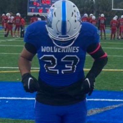 south Florida 🌴 Wellington high school ‘22🏈 5,11, 190, FB,DE email: s27100270@gmail.com phone #561-307-4713