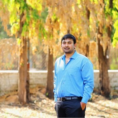 VSuryaChaitany1's profile picture. 