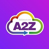 A2Z Cloud | Zoho Premium Partner(@A2ZCloud) 's Twitter Profile Photo