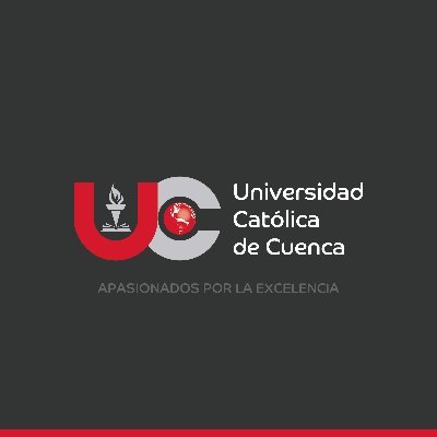 Cuenta oficial. Universidad Católica de Cuenca, ¡excelencia académica, calidad humana!