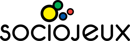 InfoSociojeux's profile picture. Animation ludique, D-jeux, Géanjeux, Barajeux, Coopjeux, Témajeux, Mixojeux