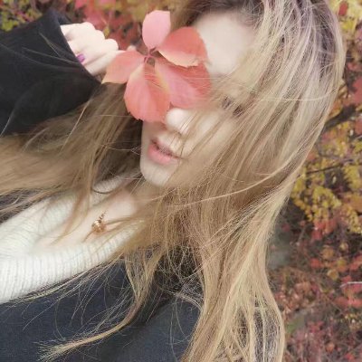 Years always go by very quickly, and I am looking forward to meeting a man who is worthy of my love and loves me very much.