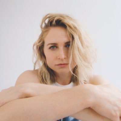Niamh Algar Profile