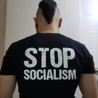 ElantiSocialista (@antisocialstael) 's Twitter Profile